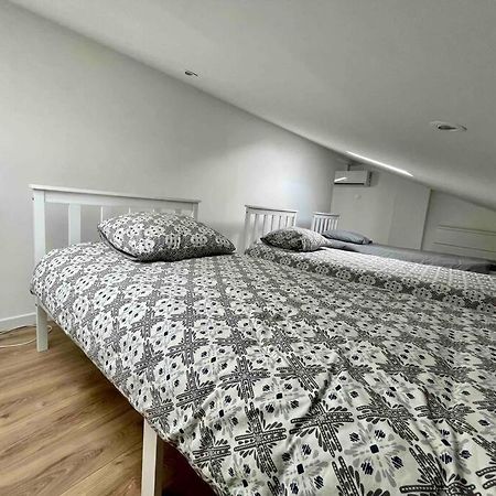 Magnifique Appartement Narbonne Extérieur photo