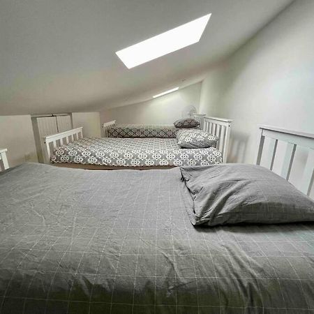 Magnifique Appartement Narbonne Extérieur photo