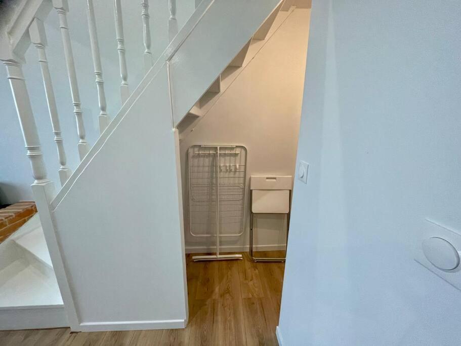 Magnifique Appartement Narbonne Extérieur photo