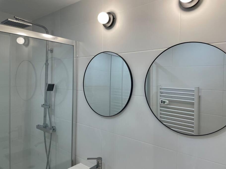 Magnifique Appartement Narbonne Extérieur photo