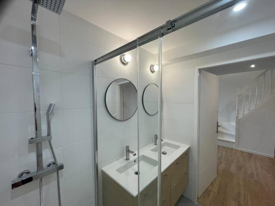 Magnifique Appartement Narbonne Extérieur photo