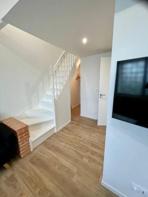 Magnifique Appartement Narbonne Extérieur photo