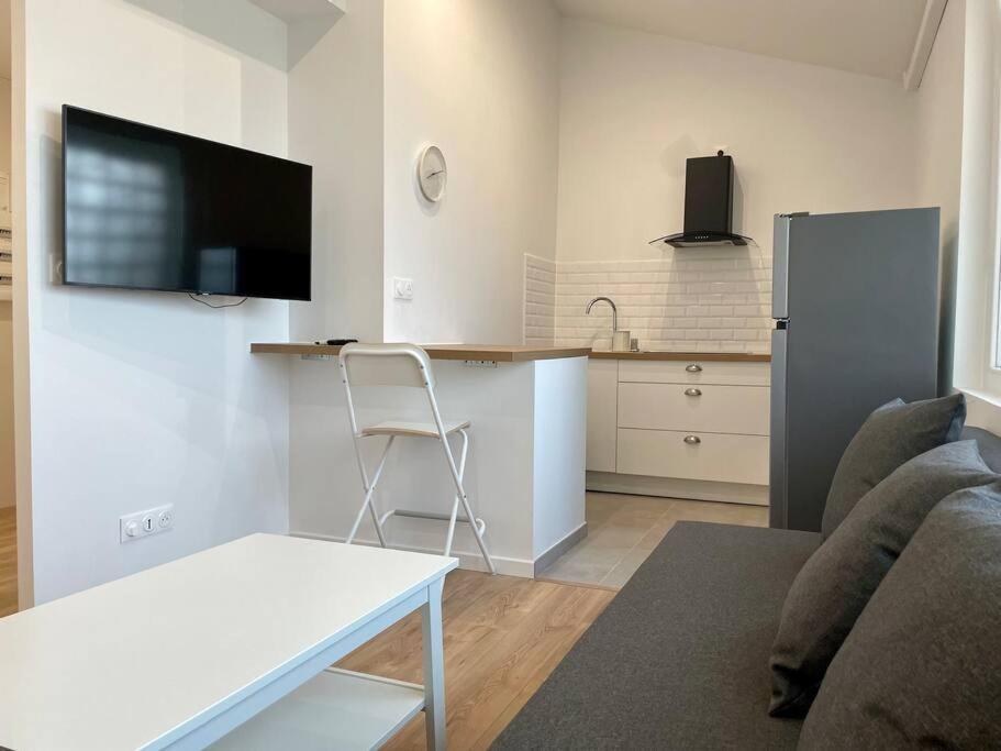 Magnifique Appartement Narbonne Extérieur photo